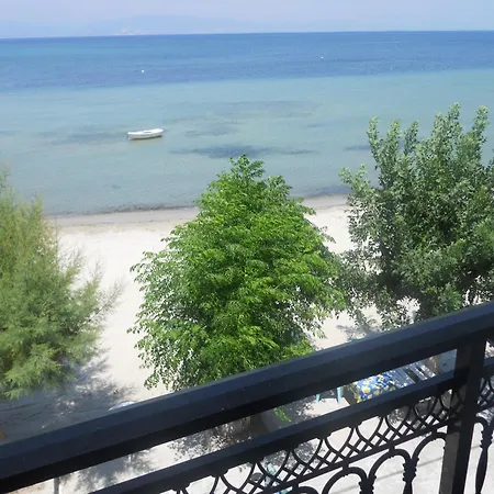 Appartement Paschalitsa *