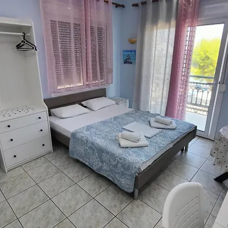 Paschalitsa Apartment *