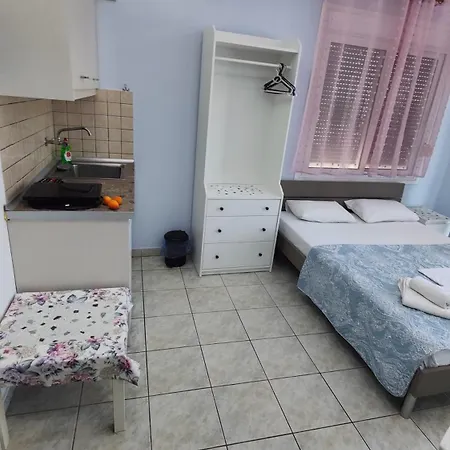 Paschalitsa Appartement
