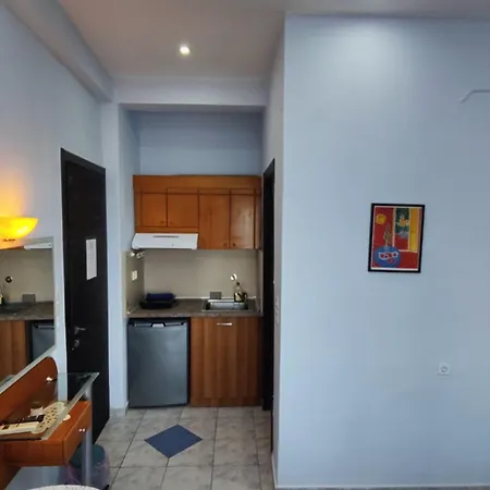 Paschalitsa * Prínos