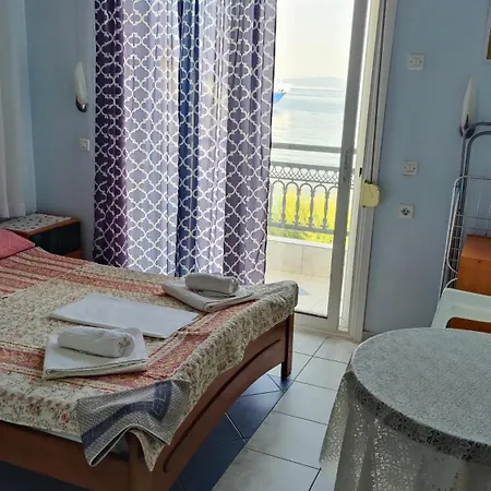 Paschalitsa * Prínos