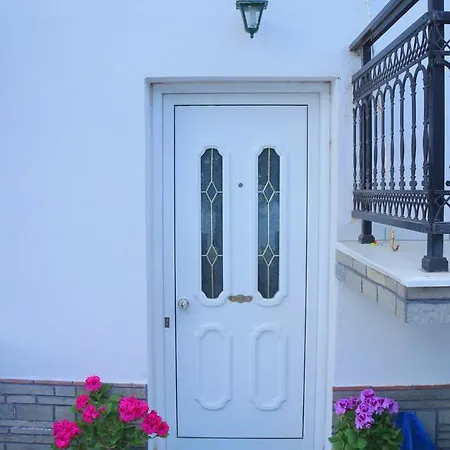 Paschalitsa Lägenhet *