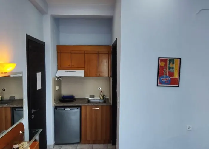 Paschalitsa * Prínos