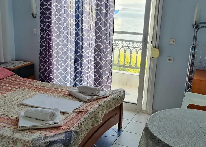 Paschalitsa * Prínos